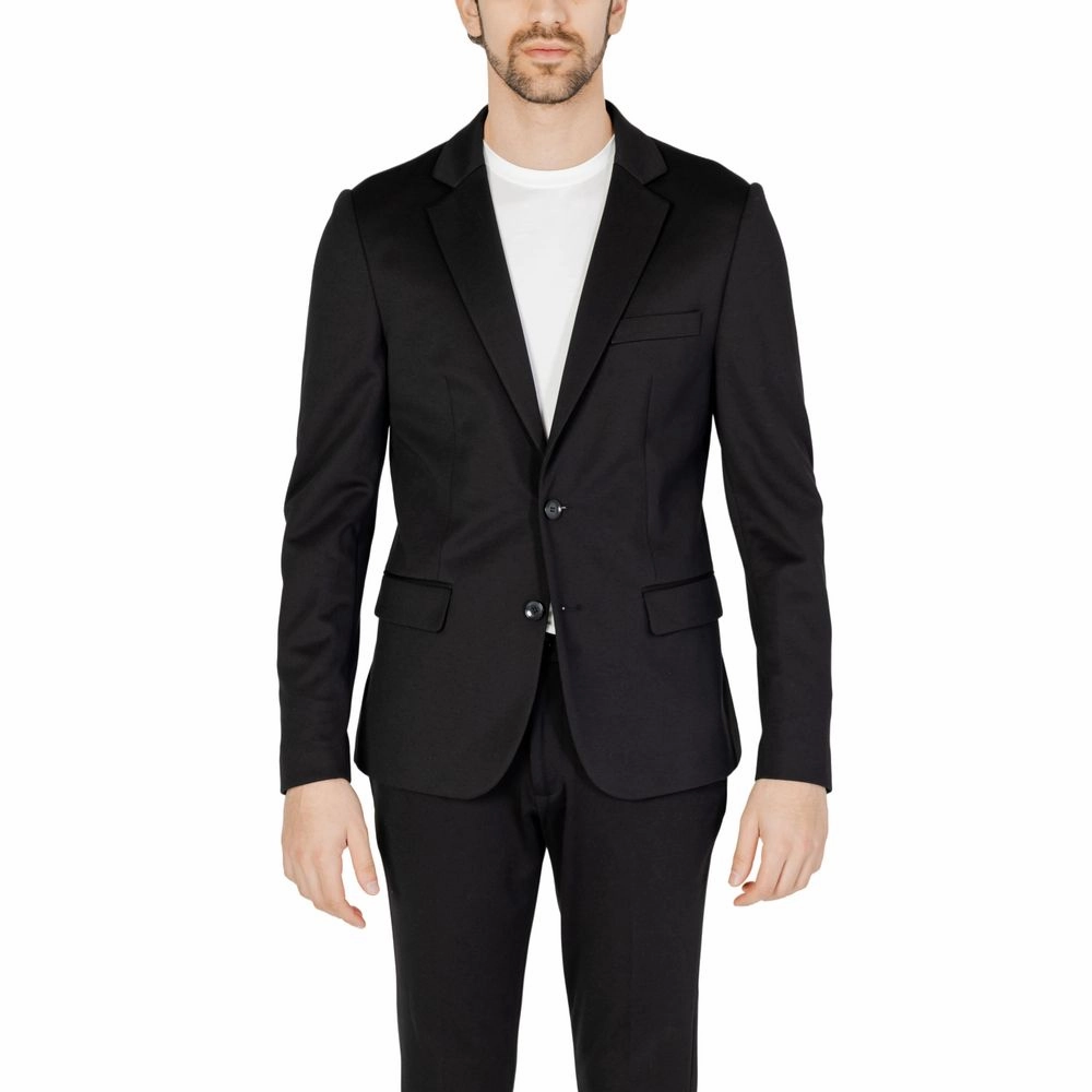 Antony Morato Polyester Men's Blazer