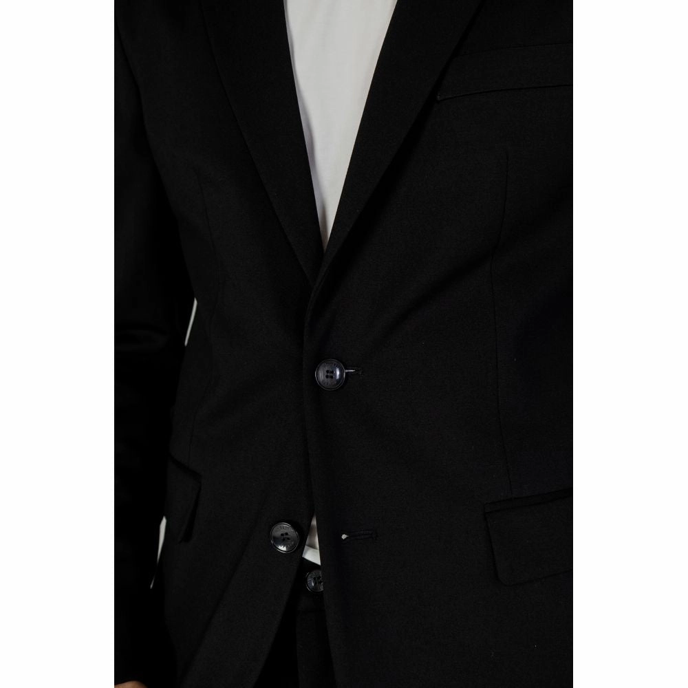 Antony Morato Polyester Men's Blazer