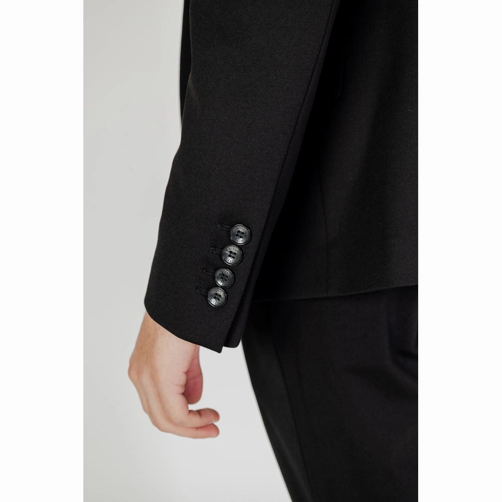 Antony Morato Polyester Men's Blazer