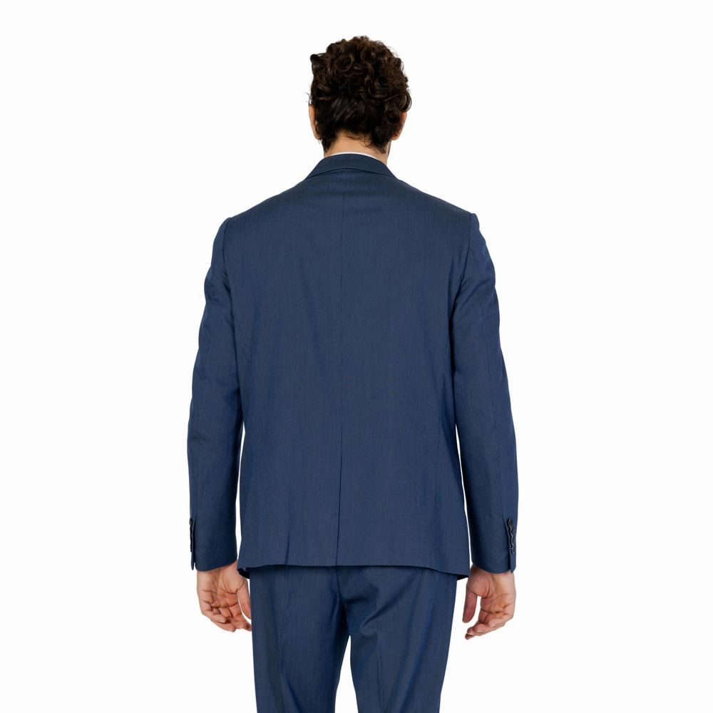 Antony Morato Polyester Men's Suit