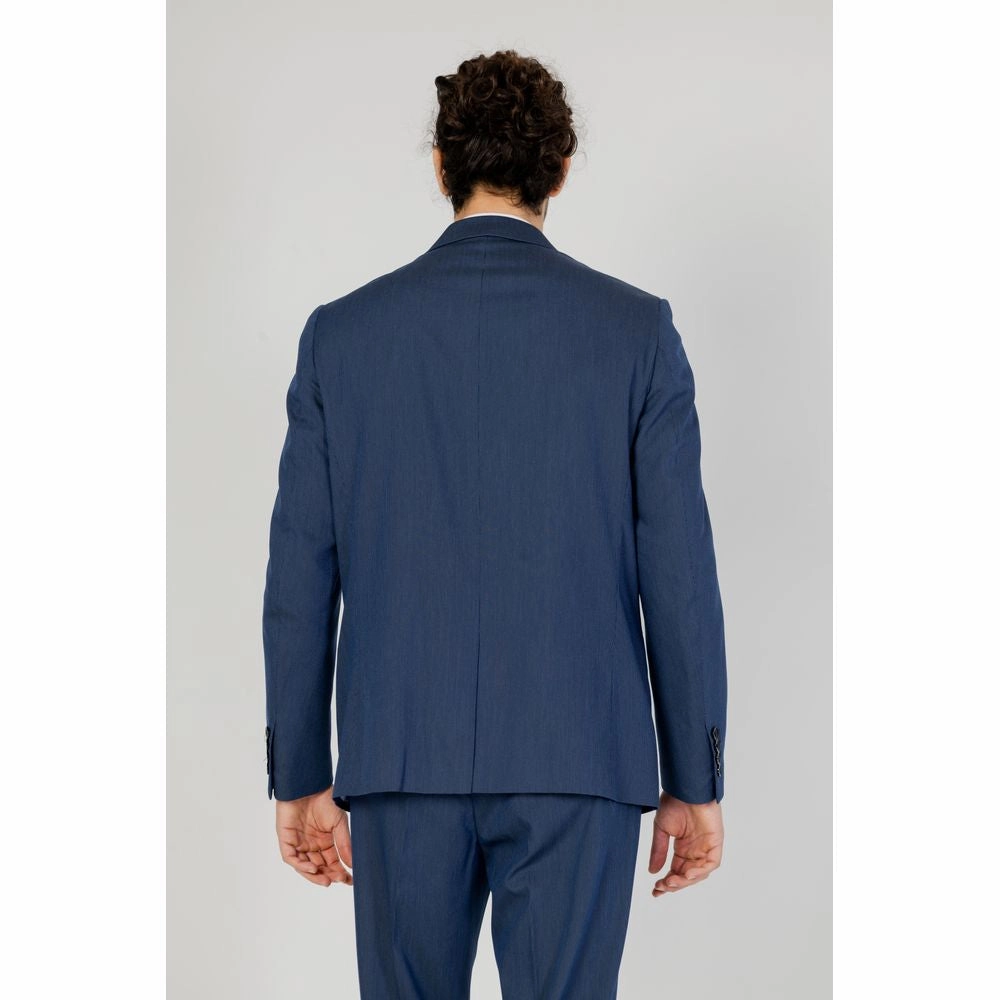 Antony Morato Polyester Men's Suit