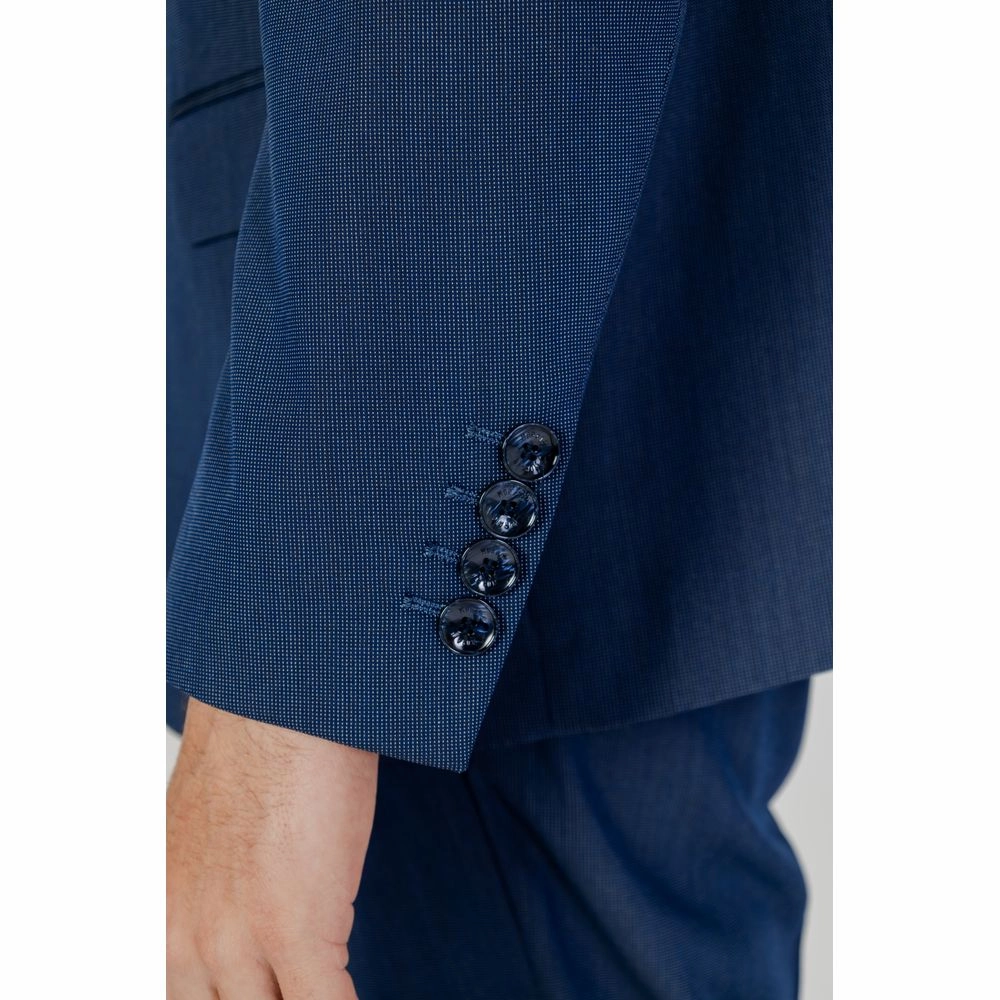 Antony Morato Polyester Men's Suit