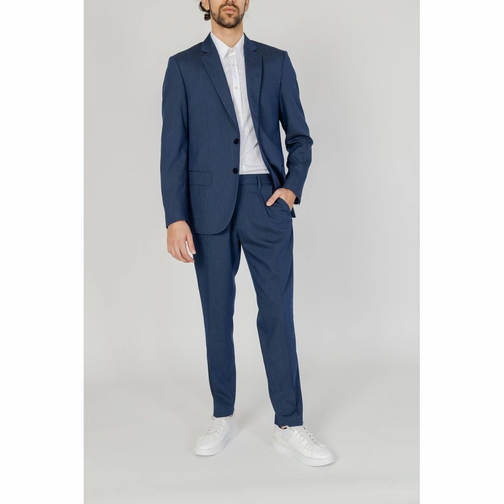Antony Morato Polyester Men's Suit