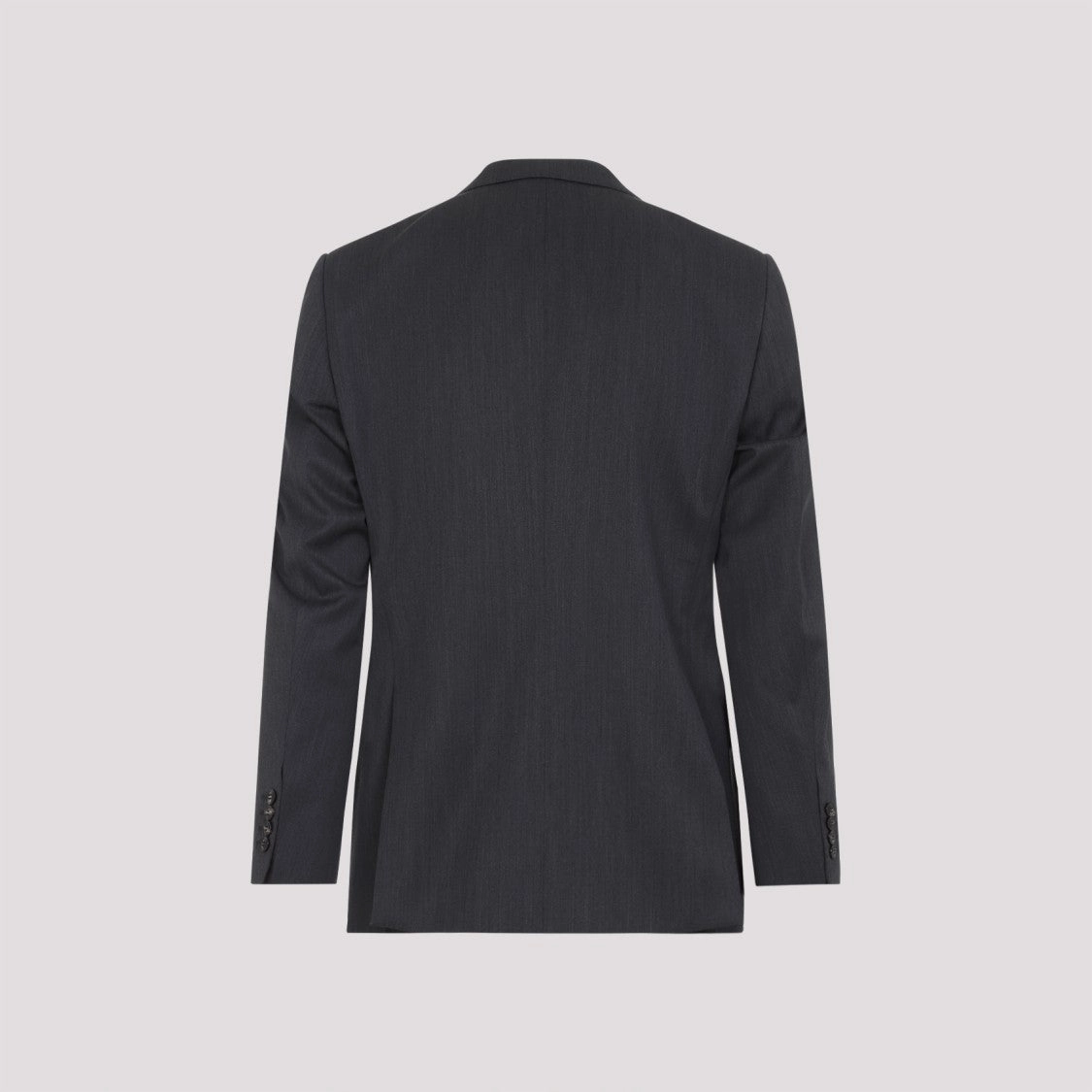 Antracite Wool Suit