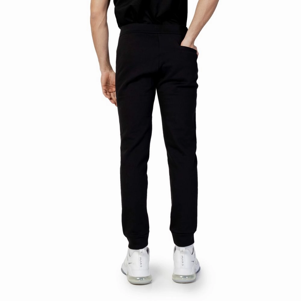 Armani Exchange Cotton Jeans & Men's Pant
