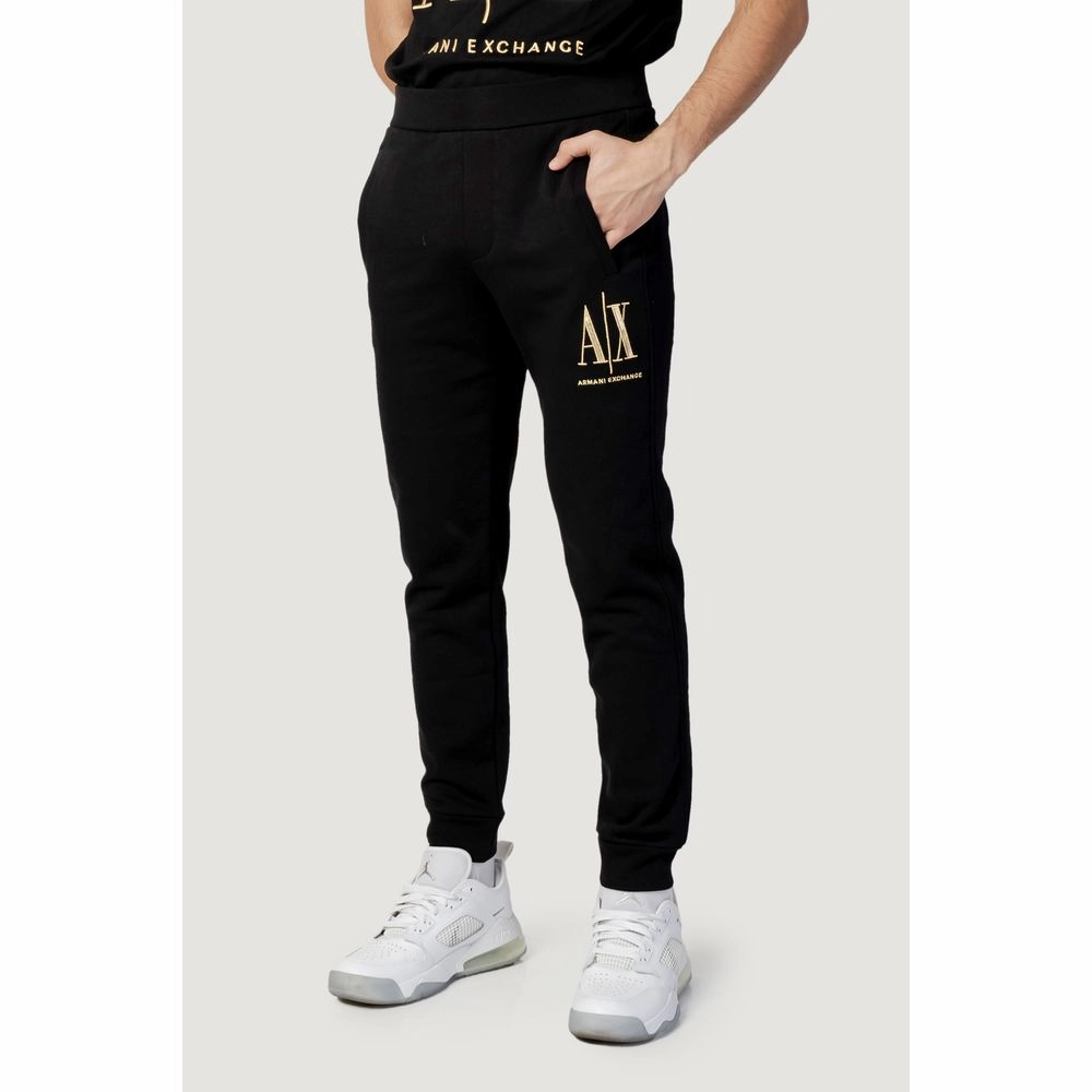 Armani Exchange Cotton Jeans & Men's Pant