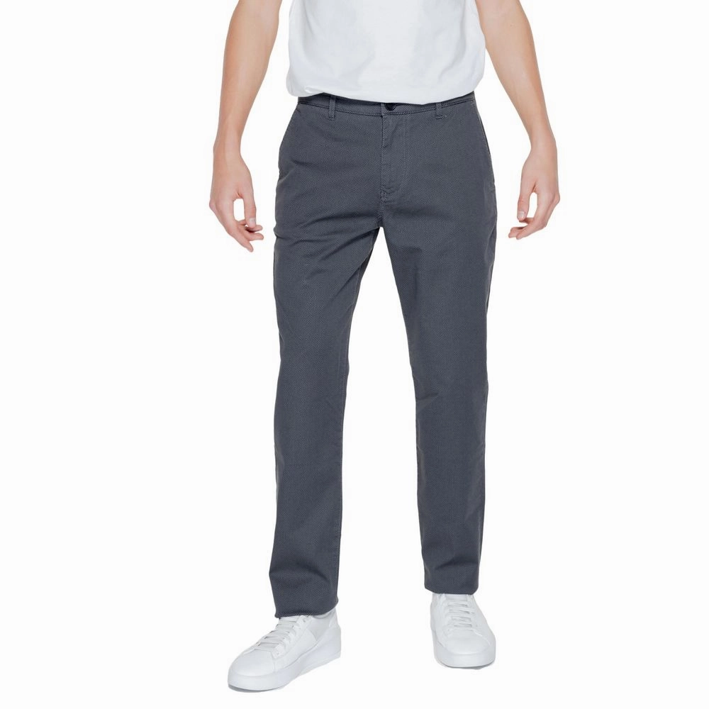 Armani Exchange Cotton Jeans & Men's Pant