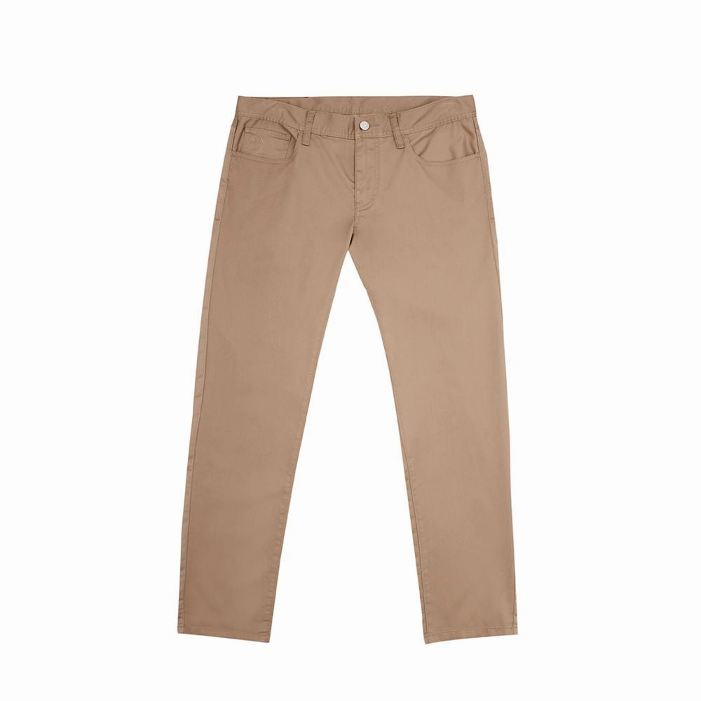 Armani Exchange Cotton Jeans & Men's Pant