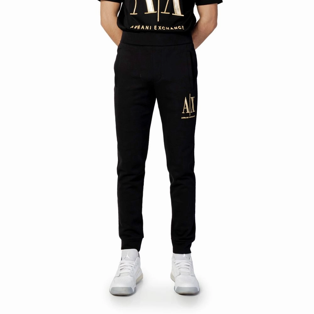 Armani Exchange Cotton Jeans & Men's Pant