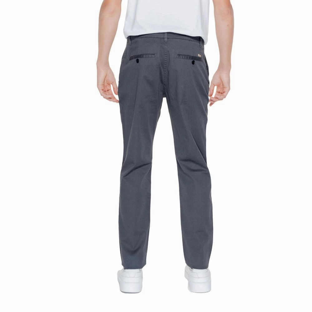 Armani Exchange Cotton Jeans & Men's Pant