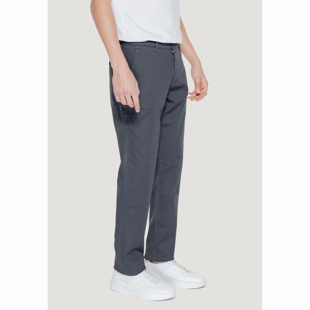 Armani Exchange Cotton Jeans & Men's Pant
