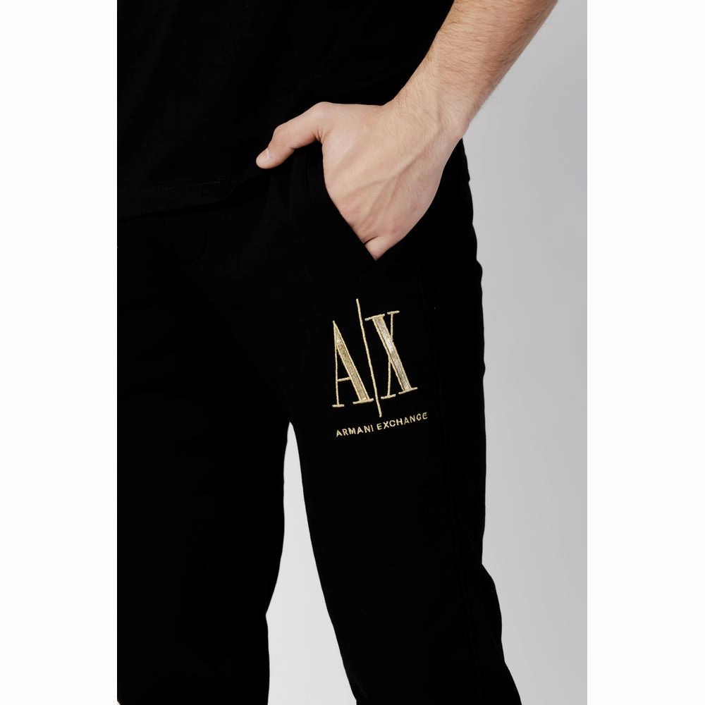 Armani Exchange Cotton Jeans & Men's Pant