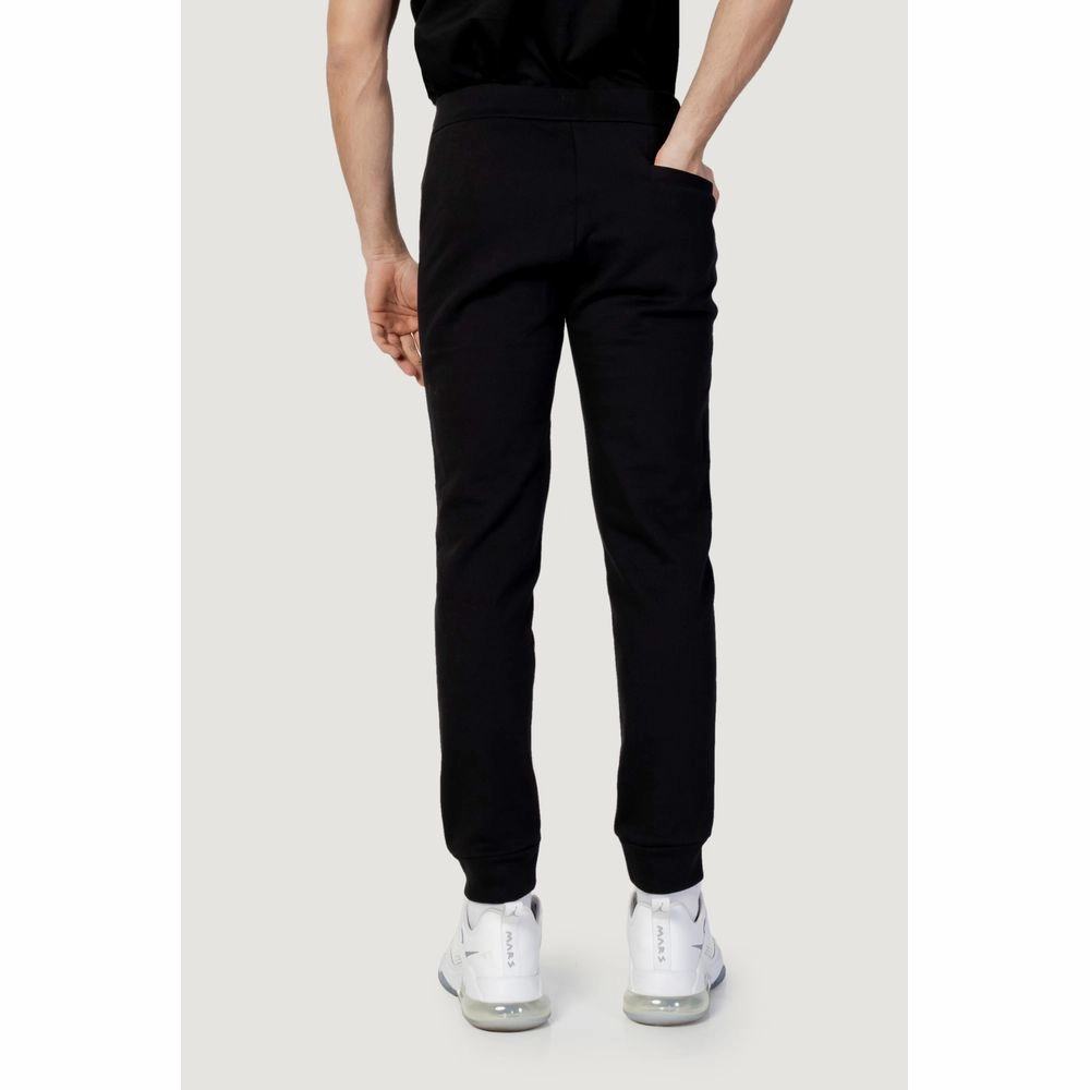 Armani Exchange Cotton Jeans & Men's Pant