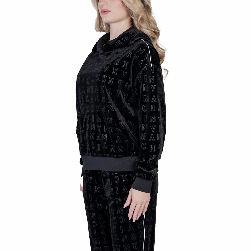 Armani Exchange Polyester Men's Sweater