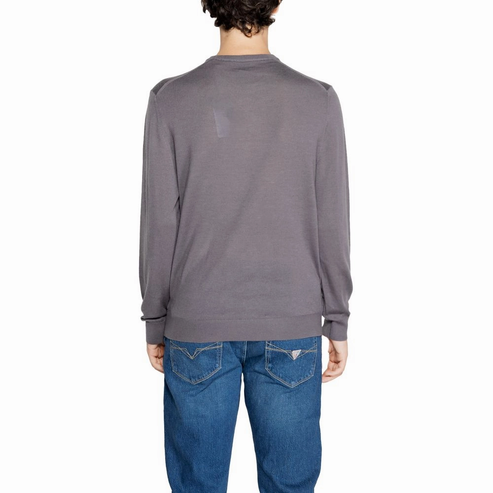 Armani Exchange Wool Men's Sweater