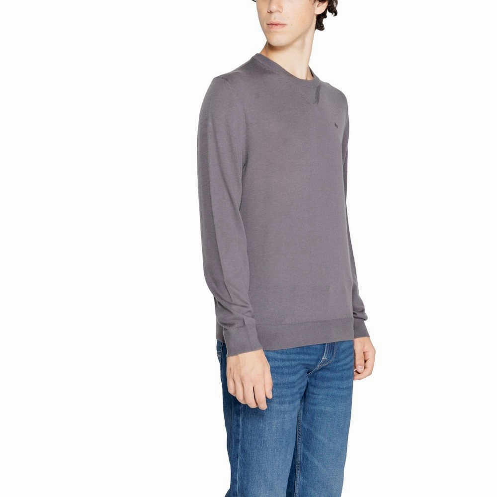 Armani Exchange Wool Men's Sweater