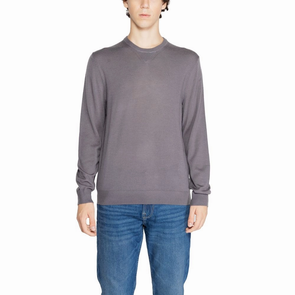 Armani Exchange Wool Men's Sweater