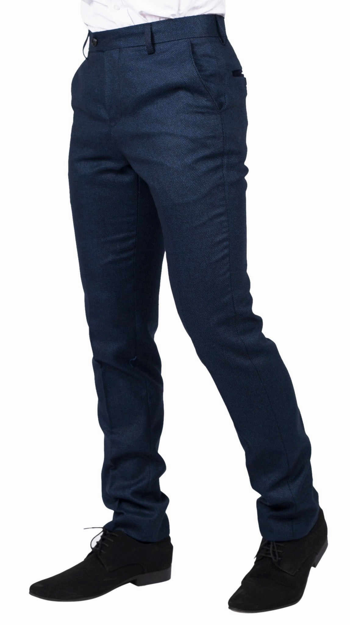 Arthur Birdseye Wedding Formal Trousers