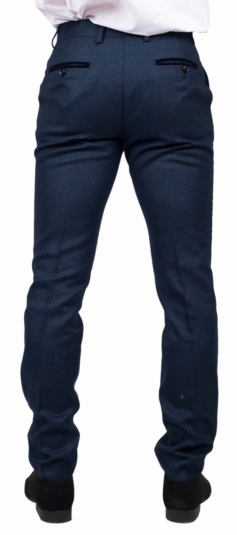 Arthur Birdseye Wedding Formal Trousers