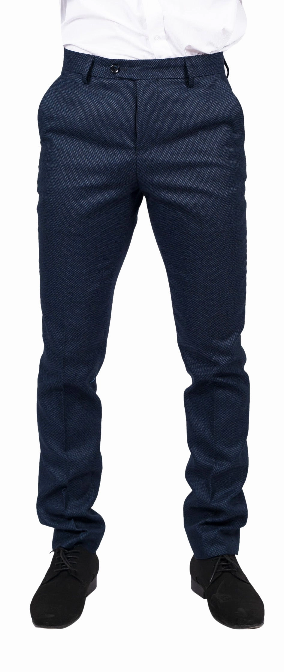 Arthur Birdseye Wedding Formal Trousers