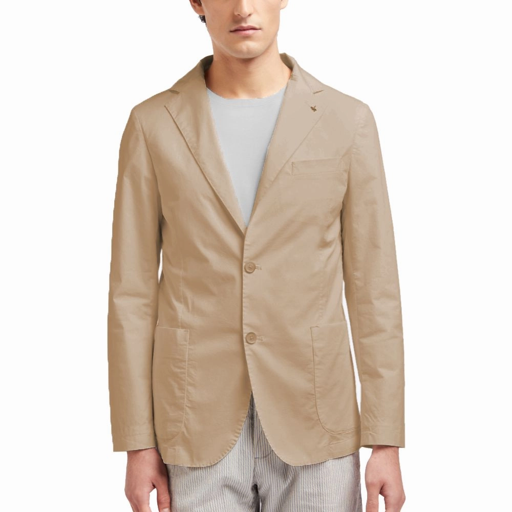 AT.P.CO Cotton Men's Blazer