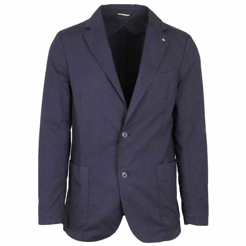 AT.P.CO Cotton Women Men's Blazer