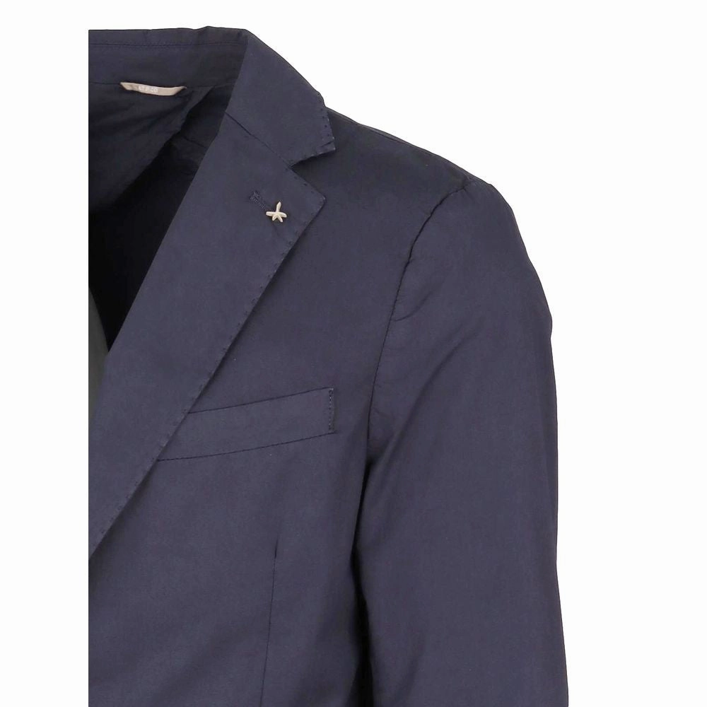 AT.P.CO Cotton Women Men's Blazer