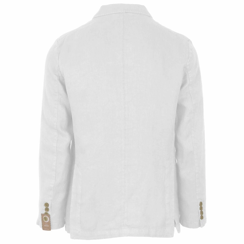 AT.P.CO Linen Men's Blazer