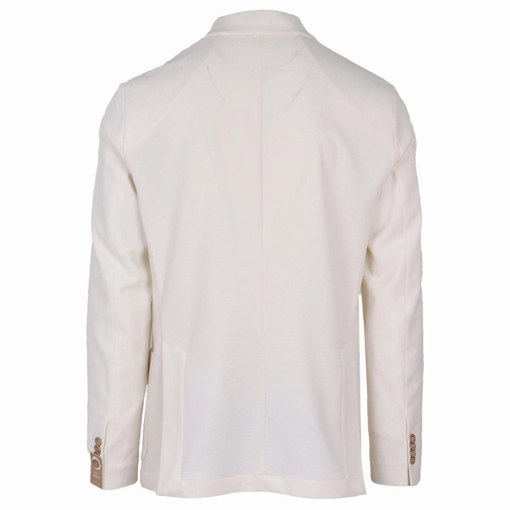 AT.P.CO Polyester Men's Blazer
