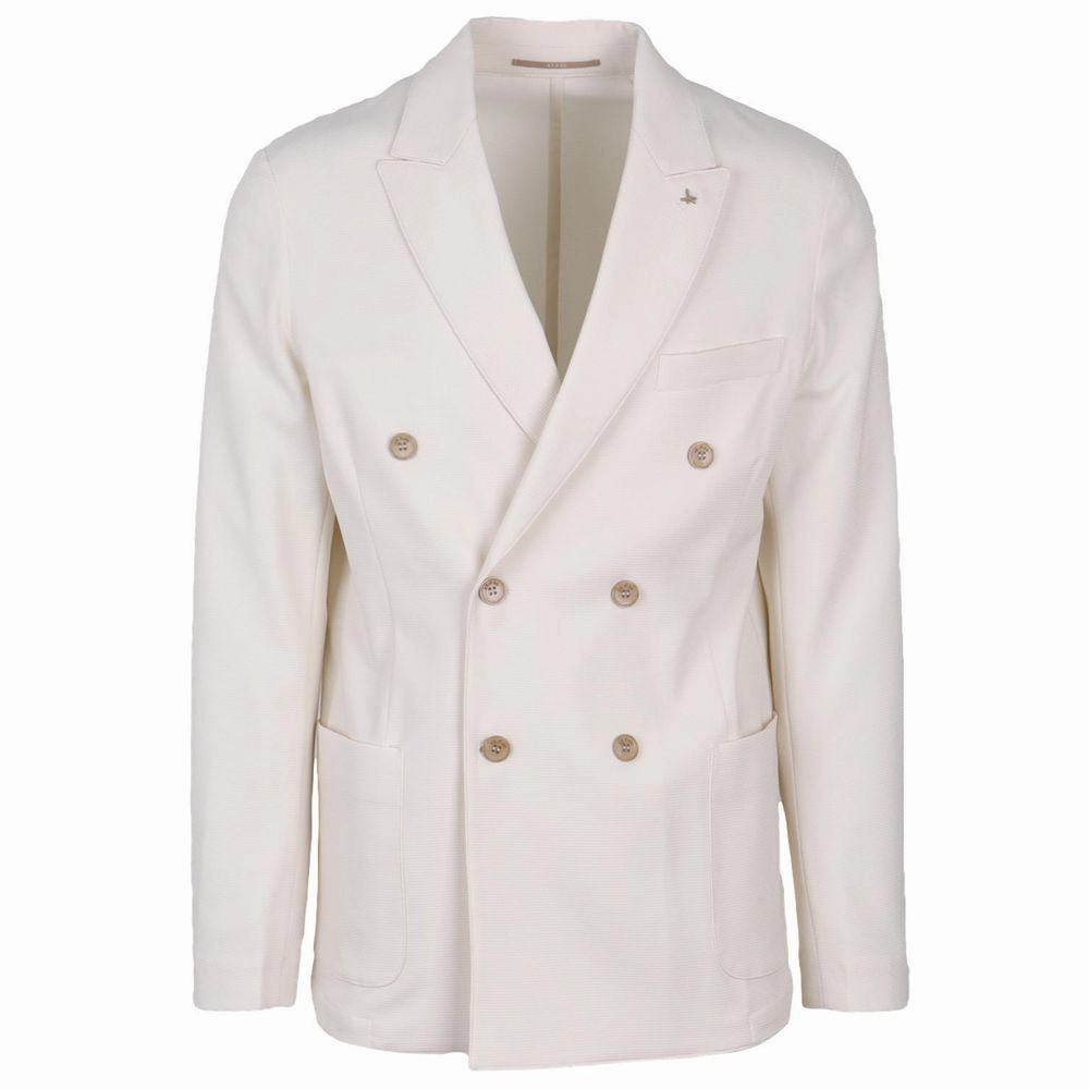 AT.P.CO Polyester Men's Blazer