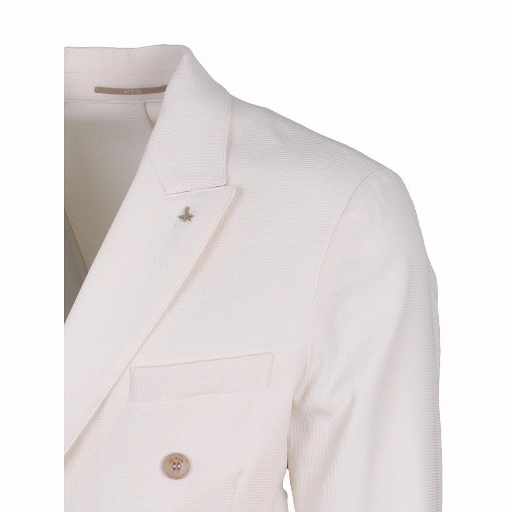 AT.P.CO Polyester Men's Blazer