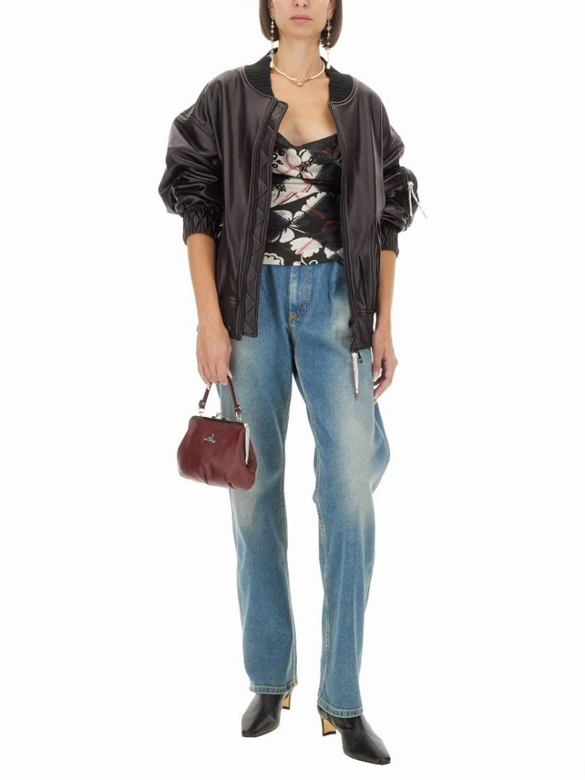 Baggy Jeans