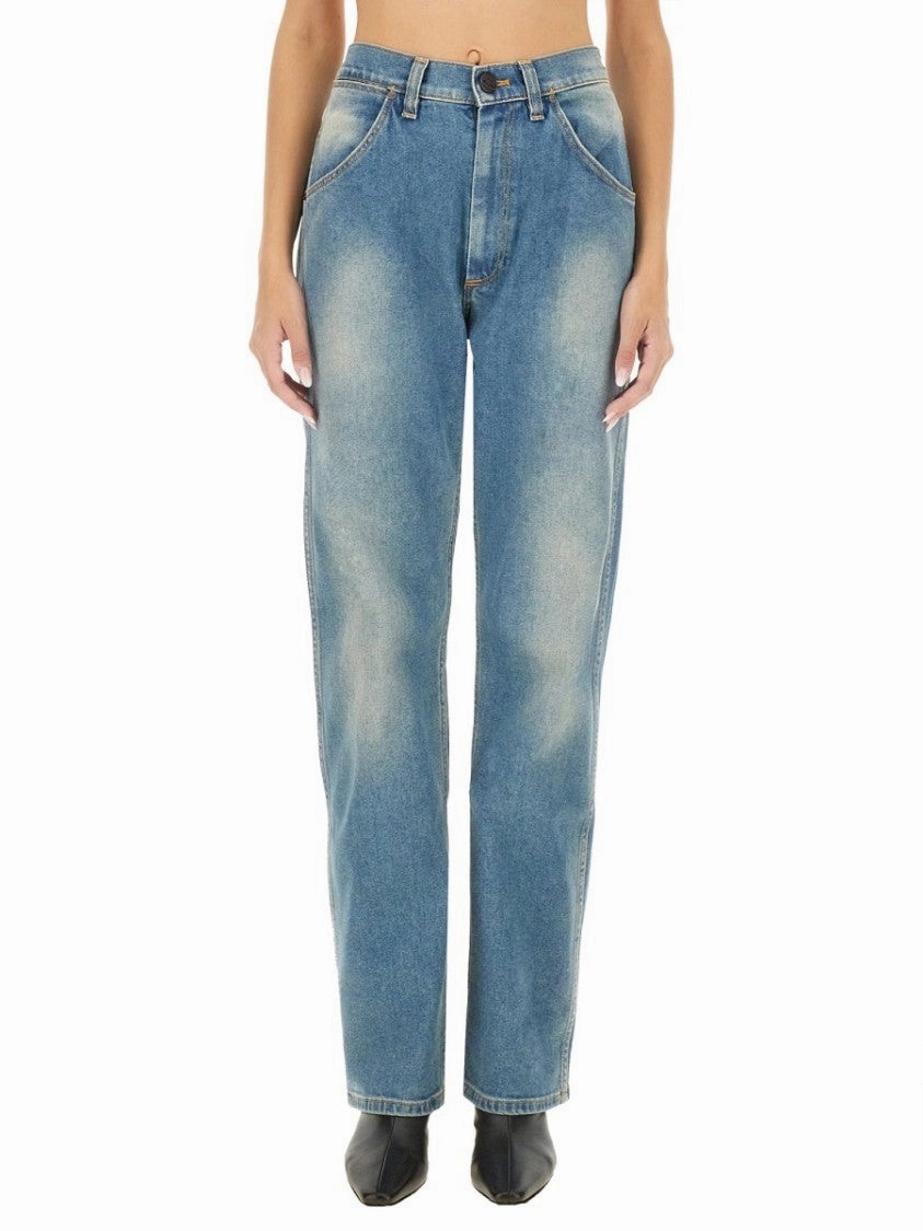 Baggy Jeans