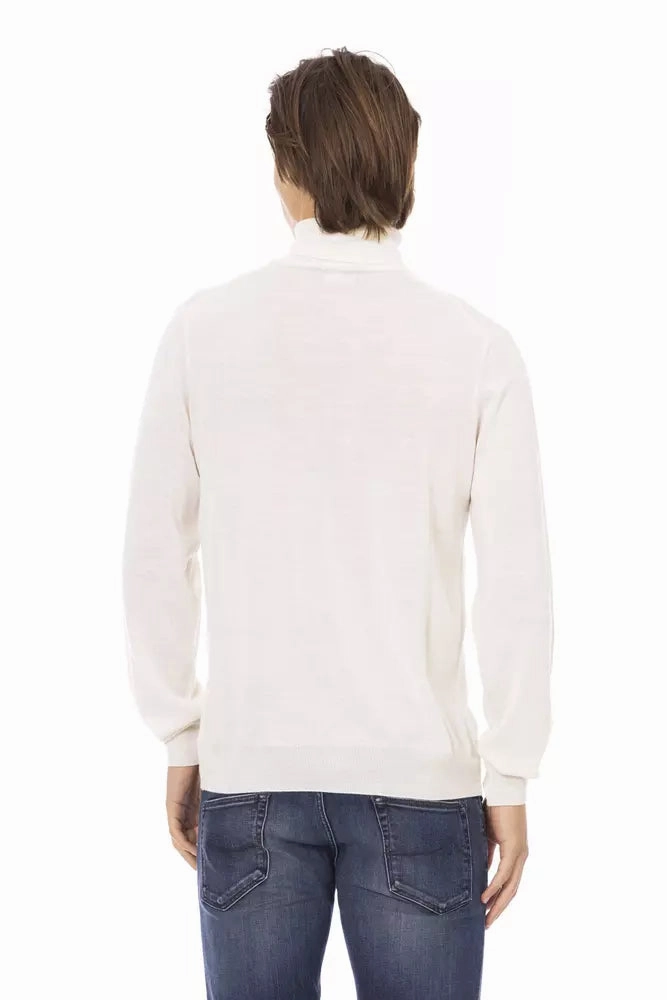 Baldinini Trend Fabric Men Men's Sweater