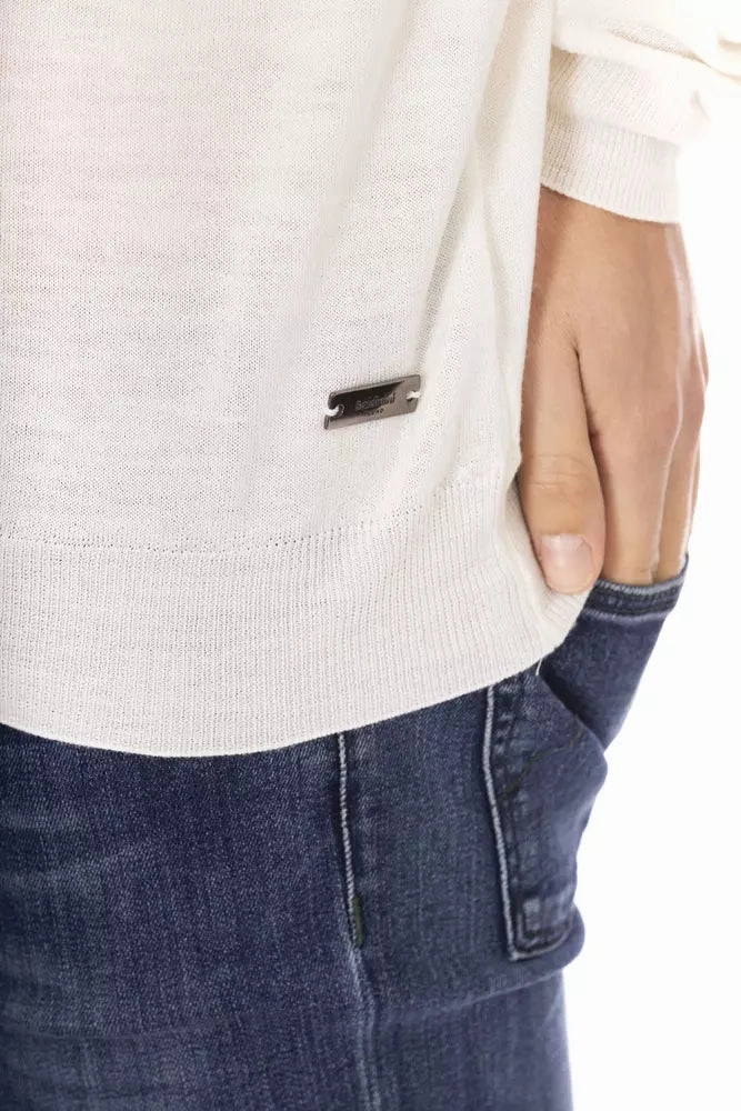 Baldinini Trend Fabric Men Men's Sweater
