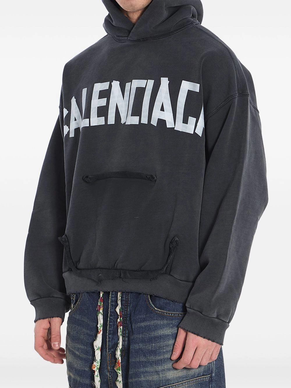 Balenciaga Men's Sweaters