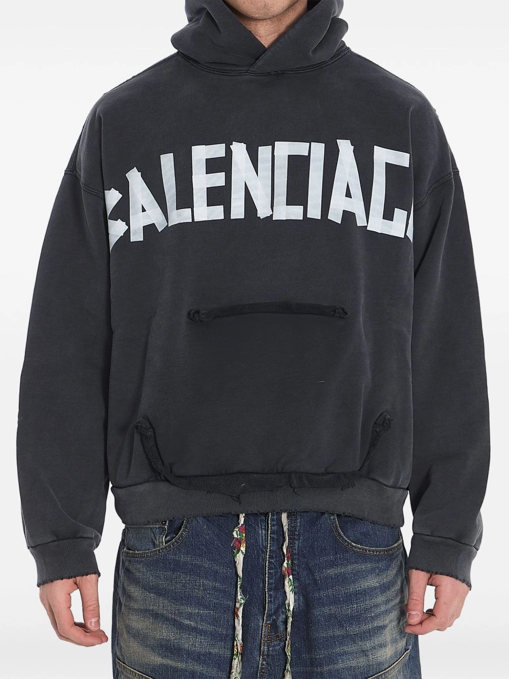 Balenciaga Men's Sweaters