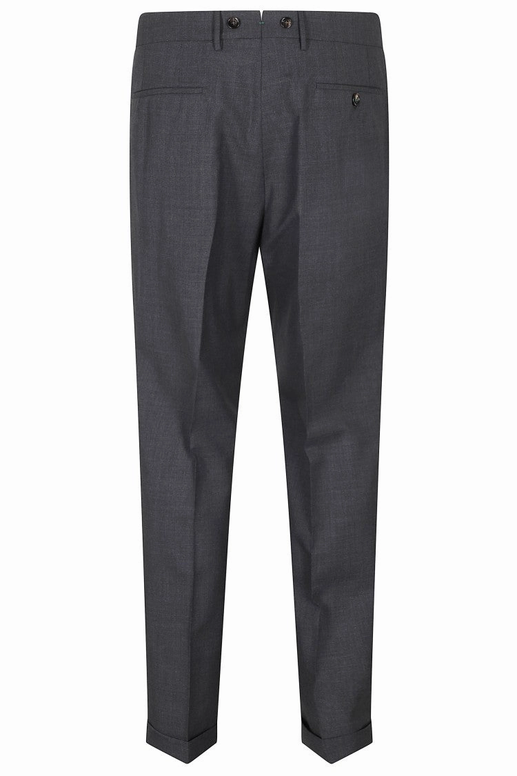 Barber Pants