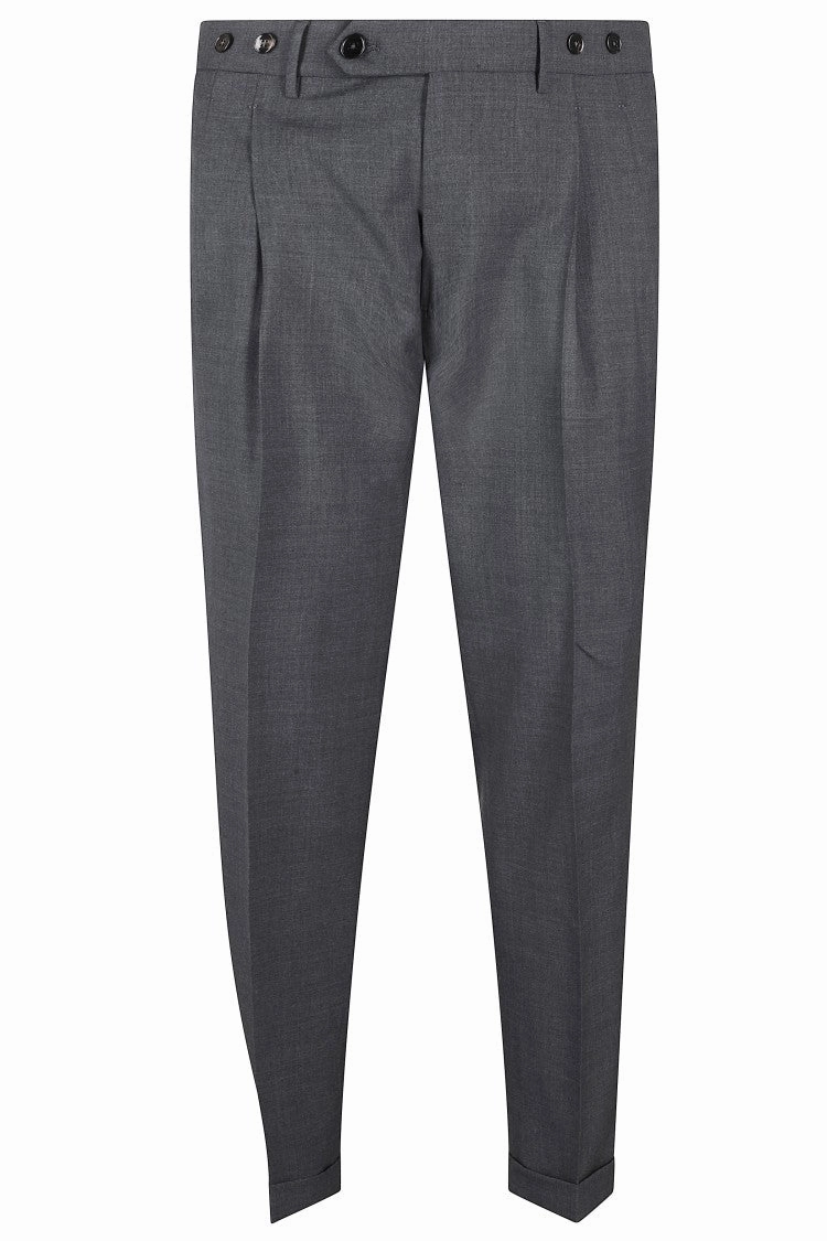 Barber Pants