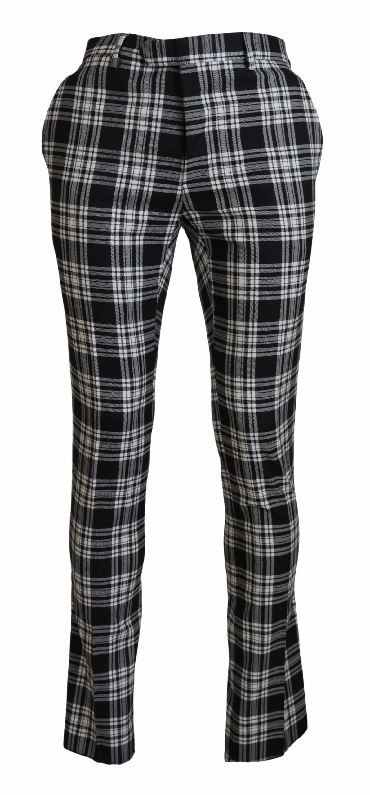 BENCIVENGA Elegant  Pure Cotton Pants for Men's Men