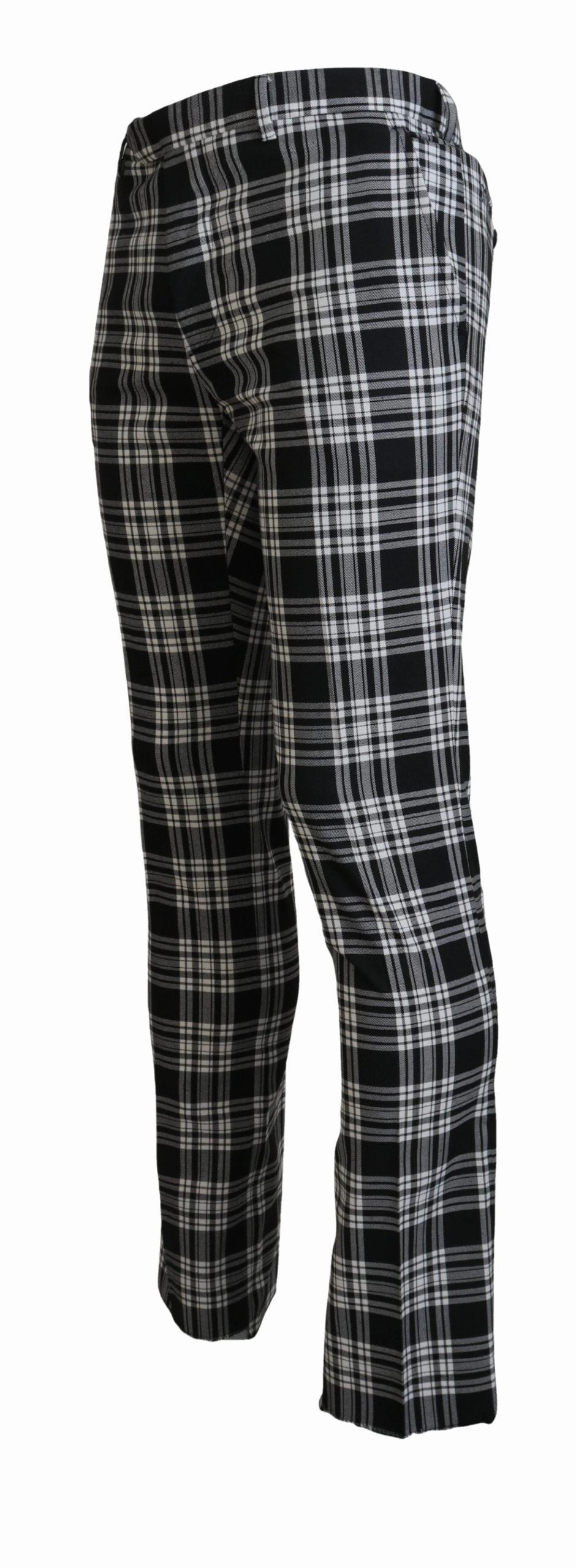 BENCIVENGA Elegant  Pure Cotton Pants for Men's Men