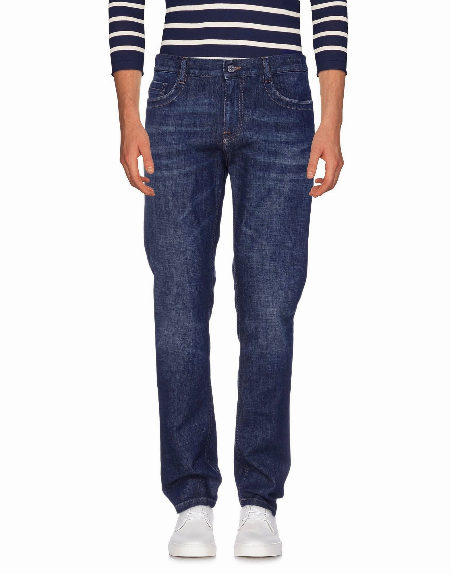 Bikkembergs Sleek   Regular Fit Men's Jeans