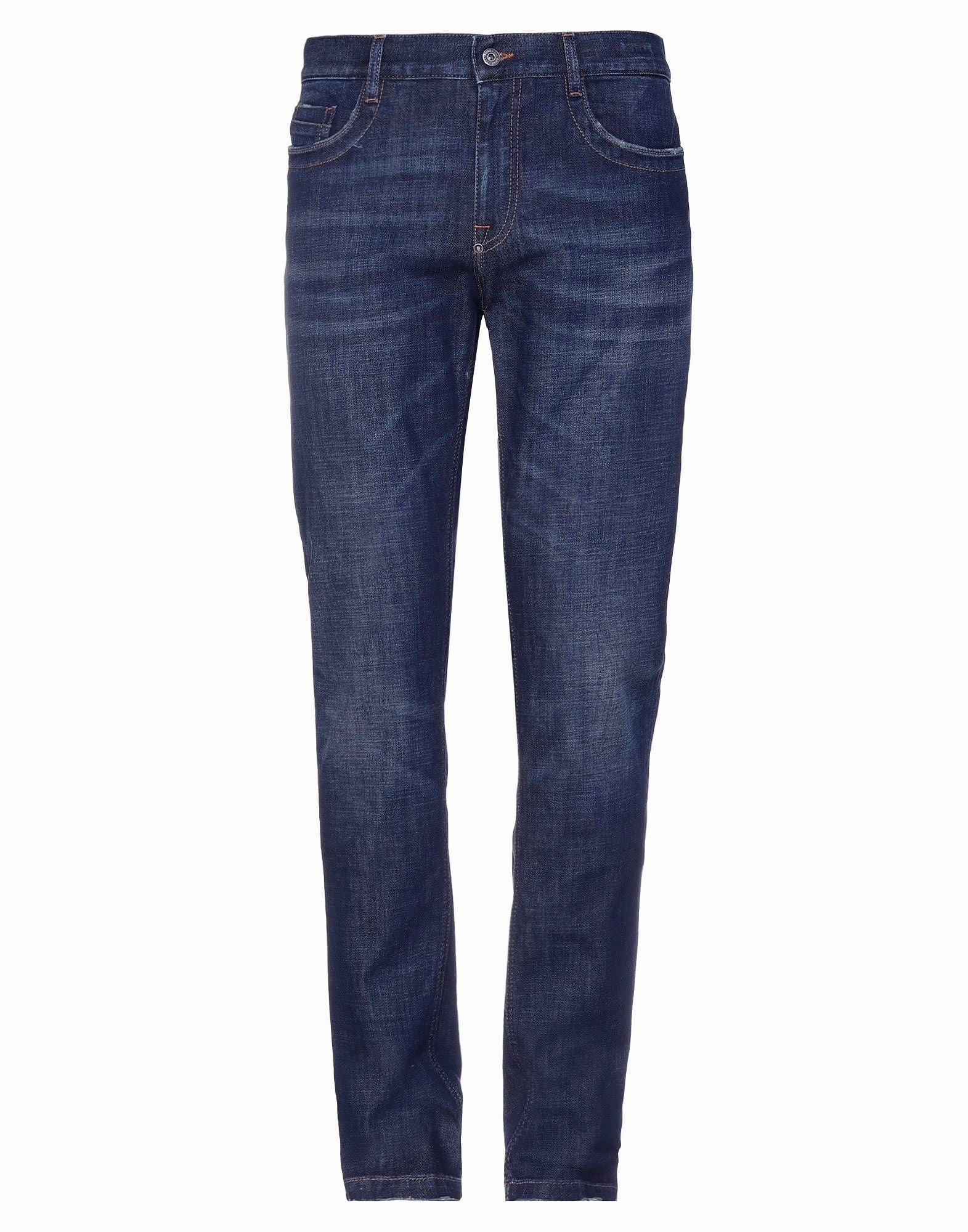 Bikkembergs Sleek   Regular Fit Men's Jeans