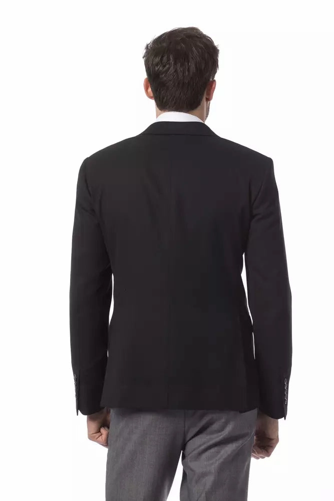 Billionaire Italian Couture  Wool Men's Men's Blazer