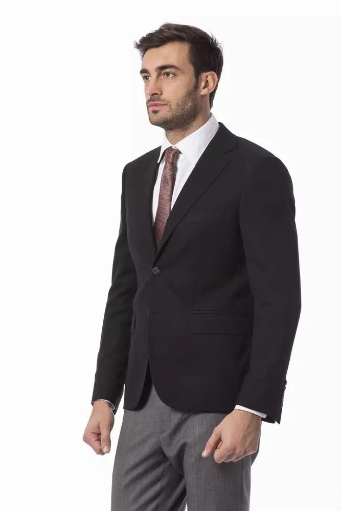 Billionaire Italian Couture  Wool Men's Men's Blazer