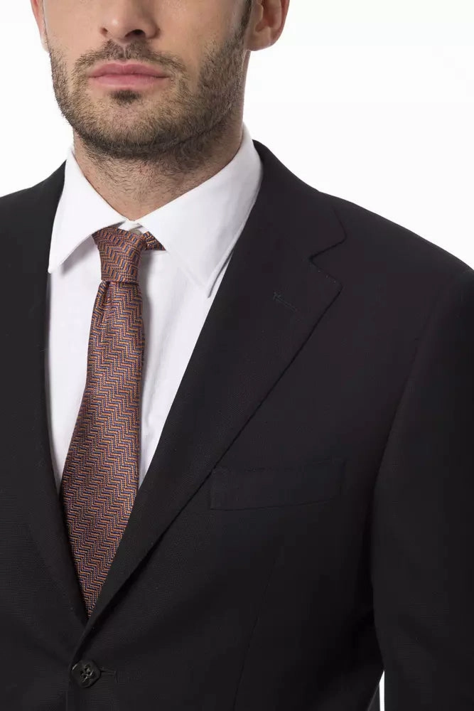 Billionaire Italian Couture  Wool Men's Men's Blazer