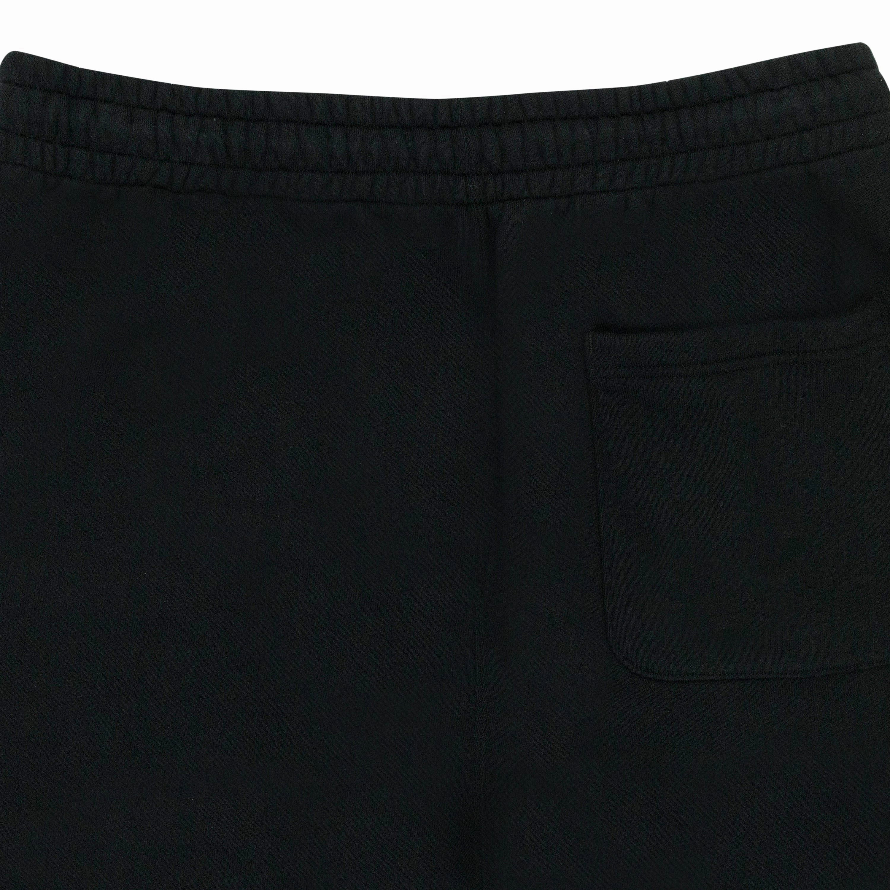 BLACK JOGGERS SWEATPANTS