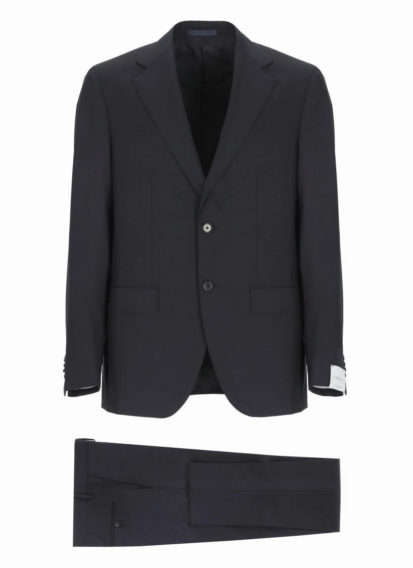 Black Manon Suit