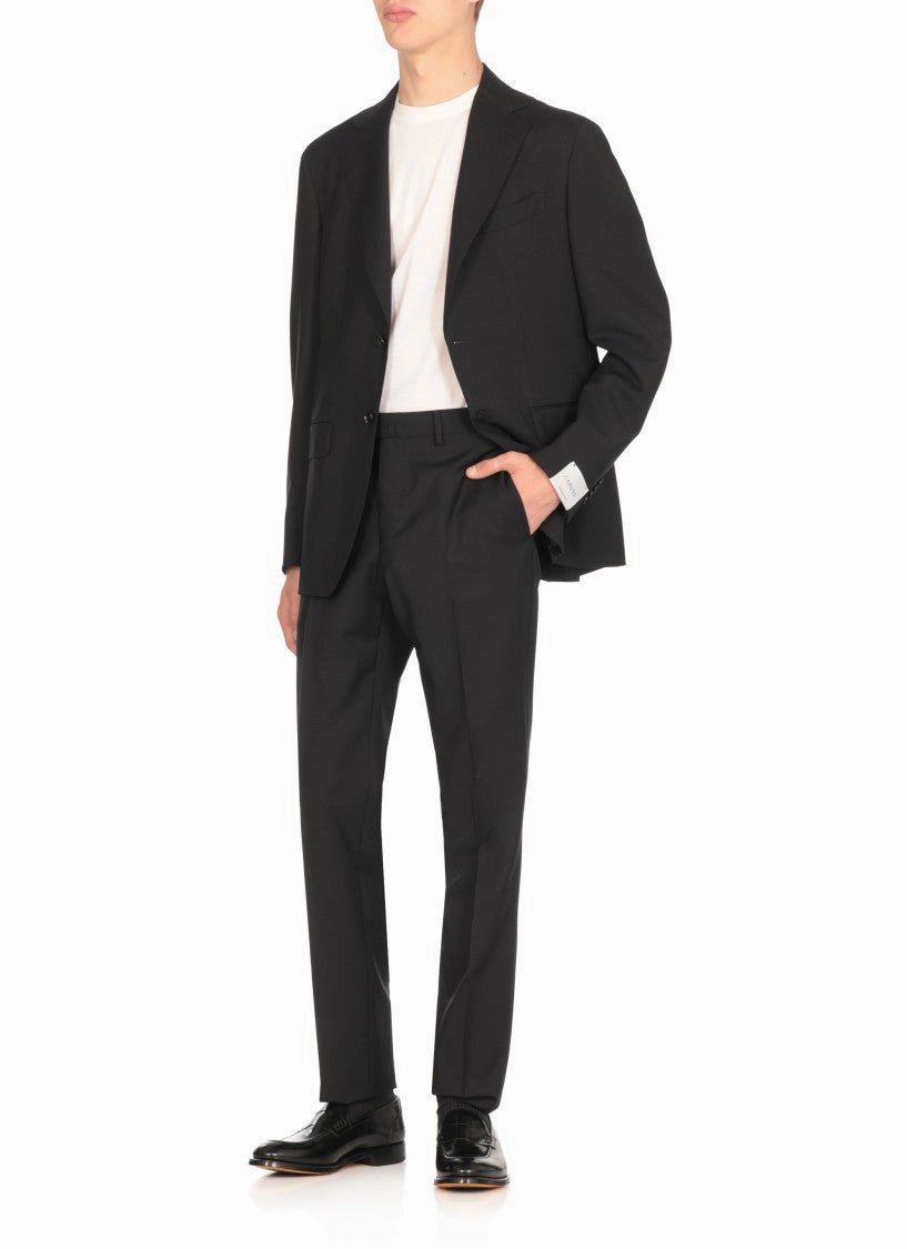 Black Manon Suit