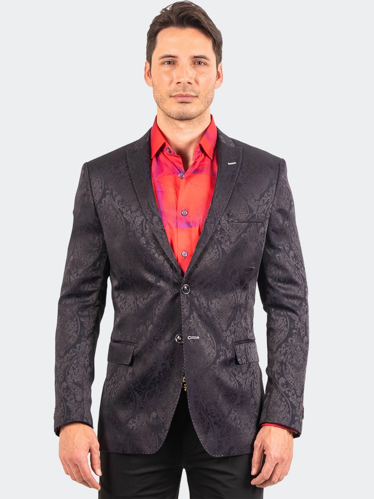 Blazer Descartes Resistance19 Blue